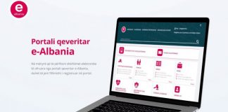 Raporti i DASH për e-Albania: 95% e shërbimeve online, do të frenojë korrupsionin