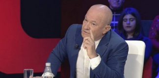 Kuvendi Kombëtar i PD-së dhe përjashtimi i kritikëve të Bashës/ Meçaj: U duartrokit Saliu si skenar kundër SHBA