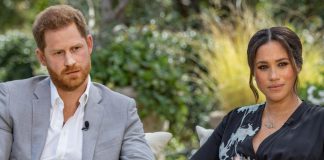 Tronditi mbarë botën, intervista e bujshme e Harry-t dhe Meghan-it nominohet për çmimin e rëndësishëm