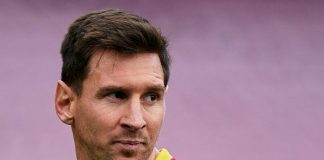 Messi, kontratë 5 vjeçare, 20 milionë euro në sezon