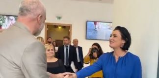 Rama takon ministren e Bujqësisë dhe Turizmit të Austrisë: Diskutuam mbi bashkëpunimin bilateral në fushën e zhvillimit rural e turistik