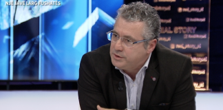 Jo çdo thes plehrash duhet hedhur në oborrin e SPAK