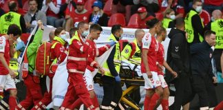 Eriksen dhe mjekët që i shpëtuan jetën, të ftuar specialë në finalen e “Wembley”-t