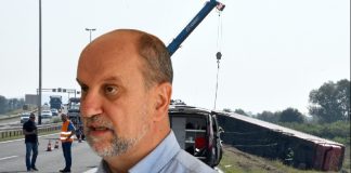 Mjeku jep detaje nga aksidenti tragjik në Kroaci: 45 persona janë të lënduar, 8 në gjendje të rëndë