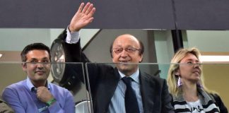 Juventus, Moggi zbulon dyshen e sulmit për sezonin e ardhshëm