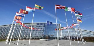 Tri gra pretendente për postin e sekretares së përgjithshme të NATO-s