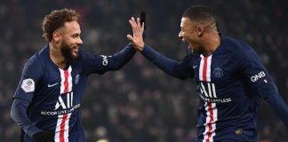 Deklarata e fundit e Mbappesë ngroh zemrat e tifozëve parizienë