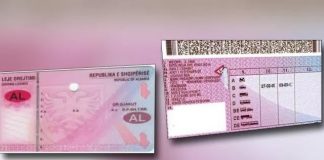 Ja çdo ndodhë me shoferët që humbin pikët e lejes së drejtimit