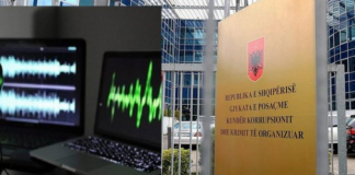 “Ho me ça tha?”/ Përgjimet e reja nga Hipoteka: O Tano gjithë ky lek rrugëve, a ke lujt mendsh?