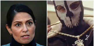 Angli-Shqipëri marrëveshje për dëbimin e emigrantëve ilegal