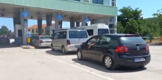 Rihapet Qafë-Thana për punëtorët sezonalë