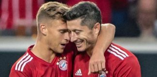 Harry Kane mision i pamundur, City hedh sytë nga Lewandowski