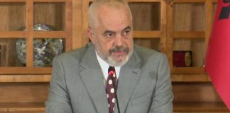 Rama: Pronarët e lokaleve në bregdet tërheqin për hunde shefa komisariatesh, për rastin e Sarandës duheshin shkarkime