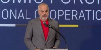 Rama në Shkup: Minishengeni, jo nismë e projektuar në bodrumet e ish-Jugosllavisë, Kosova të bëhet pjesë e procesit