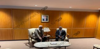 Edi Rama në Liban, 5 gra dhe 14 fëmijë nxirren nga kampet e Sirisë