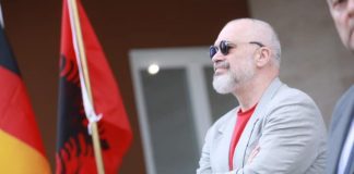 Rama publikon pamjen e dy të rinjve nga Bypass-i i Vlorës: Edhe për foto…