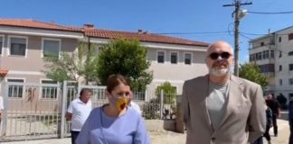 Nis java e hapur e vaksinimit, Rama-Manastirliu inspektojnë qendrën e re shëndetësore në Dimal dhe apelojnë të gjithë qytetarët: Vaksinim, vaksinim, vaksinim