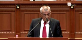 “Dikur paragjykoheshim si dele e zezë e Europës”, Ruçi hap seancën e fundit plenare, rendit arritjet e kësaj legjislature