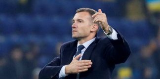 Shevchenko: Anglia e frikshme, por Ukraina ime ka karakter dhe liderë