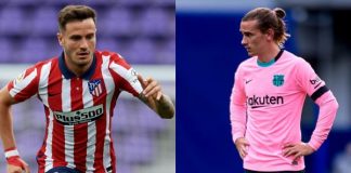 Dështon shkëmbimi Griezmann – Niguez