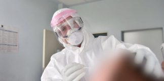 Studimi: Ndërlikimet nga koronavirusi prekin edhe të rinjtë