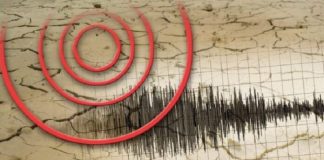 Greqia ‘zgjohet’ nga lëkundjet e tërmetit, ja ku ishte epiqendra