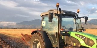 Historia e fermerit nga Malësi e Madhe që me mbështetjen e AZHBR-së dyfishoi mbjelljet