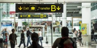 Gjermania klasifikon Qipron dhe Katalonjën si zona me rrezik