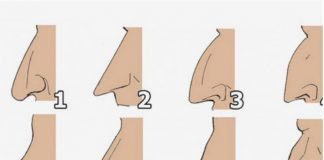 Jeni kuriozë? Zbuloni çfarë tregon forma e hundës për personalitetin tuaj