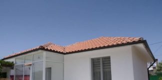 Mbeti pa shtëpi pas tërmetit, familja e Gjergj Lamçellarit në banesë të re