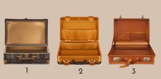 Valixhja që zgjidhni zbulon se cili është udhëtimi që mund të ndryshojë jetën tuaj