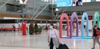 Austrialia do të rihapë kufijtë pas vaksinimit të 80% të popullsisë