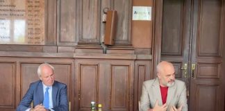 Rama në Vjenë: Shqipëria 2030, synojmë njohjen e diplomave tona në Universitetet Europiane