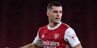 Taulant Xhaka i jep lamtumirën Kombëtares shqiptare (Letra)