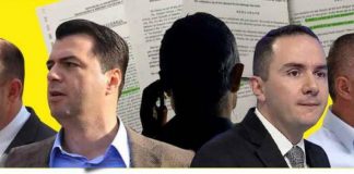 Skema “Babale”: Tentativa për të dështuar hetimet e SPAK