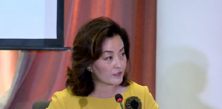 “Për SHBA korrupsioni, cenim i sigurisë kombëtare”, Yuri Kim iu kujton prokurorëve urdhrin e Biden