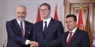 Mbahet nesër Samiti i Shkupit: Zyrtarizohet nisma për Shengenin Ballkanik