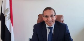 Heider: Marrëdhëniet mes Kajros dhe Tiranës impuls të ri pas zgjedhjes së Shqipërisë si anëtare jo e përhershme e Këshillit të Sigurimit