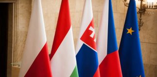 ‘Ballkani i hapur’, Vendet e Vishegradit: E mirëpresim, procesi i zgjerimit të BE të përshpejtohet