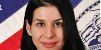 Për herë të parë në historinë e SHBA, një grua myslimane në krye të policisë së New York-ut