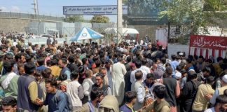 SHBA nxjerr 60 maqedonas nga Kabuli, tre nuk pranojnë: Do të vazhdojmë të punojmë