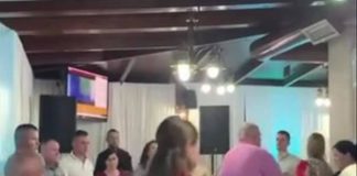 “Kukësi digjet, Gjici përdridhet”, nënkryetari i Bashkisë i përgjigjet Berishës: “Fosiles dixhitale” i doli punë, Gjici po marton djalin