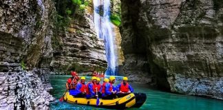 France 3: Shqipëria, destinacion pushimesh për t’u zgjedhur