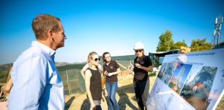 Restaurimi i kalasë së Prezës, ambasada e SHBA-së: Krenarë që mbështesin trashëgiminë kulturore të Shqipërisë