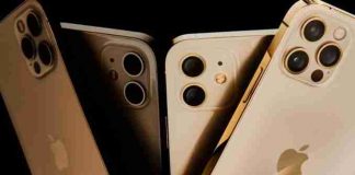 Zbulohet data e daljes në treg e Apple iPhone 13