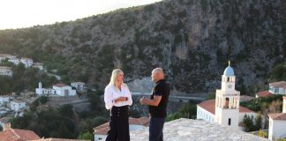 Shifrat që tregojnë ‘zgjimin’ e turizmit rural