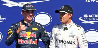 Rosberg: Ja çfarë duhet të bëjë Max për të mundur Hamilton