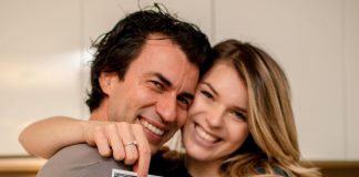 Kledi Kadiu bëhet baba për herë të dytë, zbulohet emri i vogëlushit