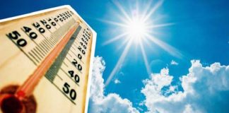 Si do të jetë moti në fundjavë? Meteorologia: Temperaturat janë anormale