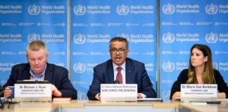 OBSH: Kjo është mundësia e fundit për të gjetur origjinën e Covid-19